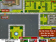 Giochi di Autobus da Guidare - London Bus 2